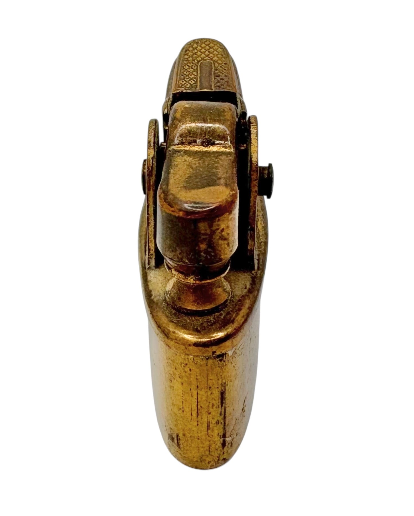 Miniature Brass Lighter