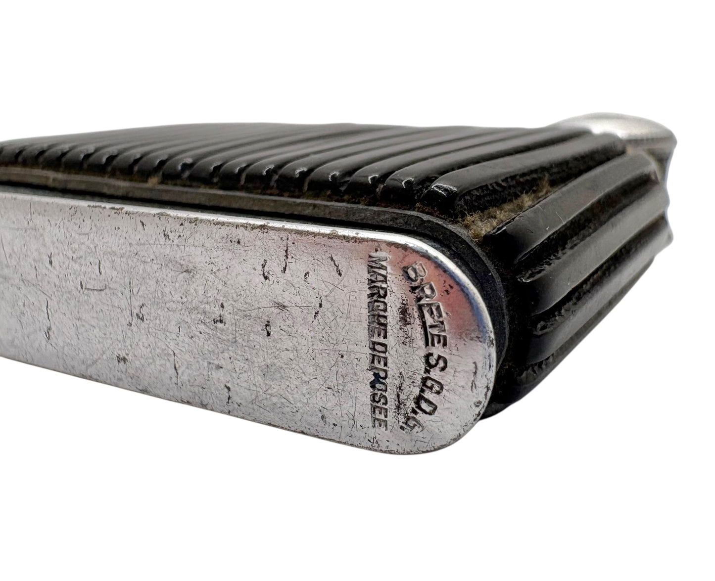 Flamidor Eclair Pocket Lighter