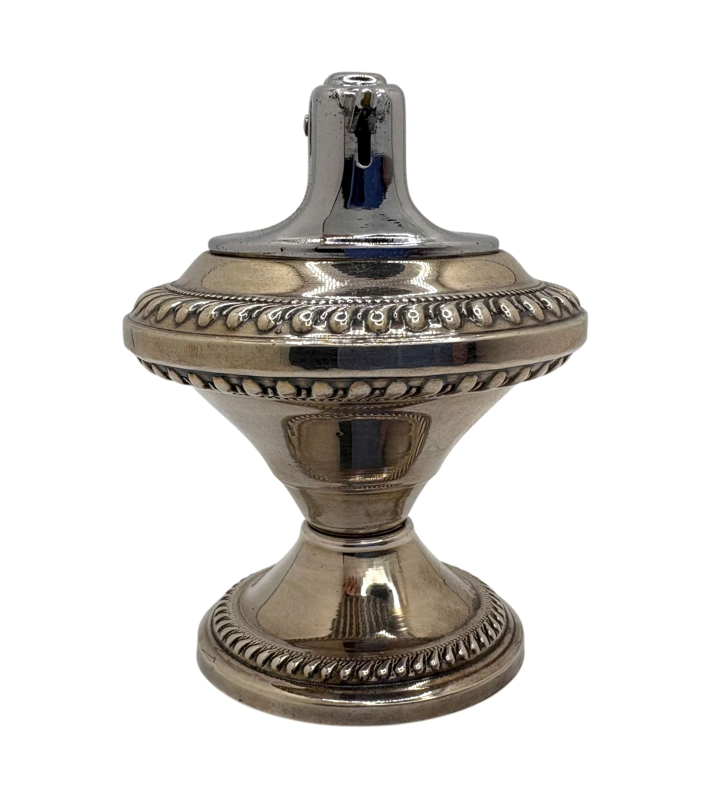 Sterling Weighted Table Lighter