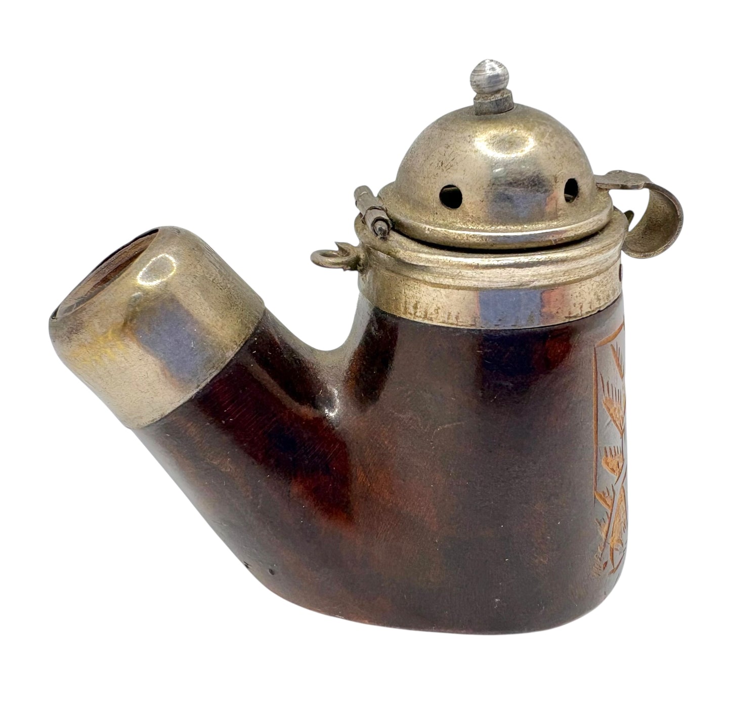 Salzburg Tobacco Pipe