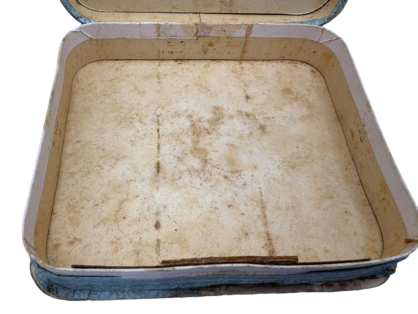 Antique Italian Box