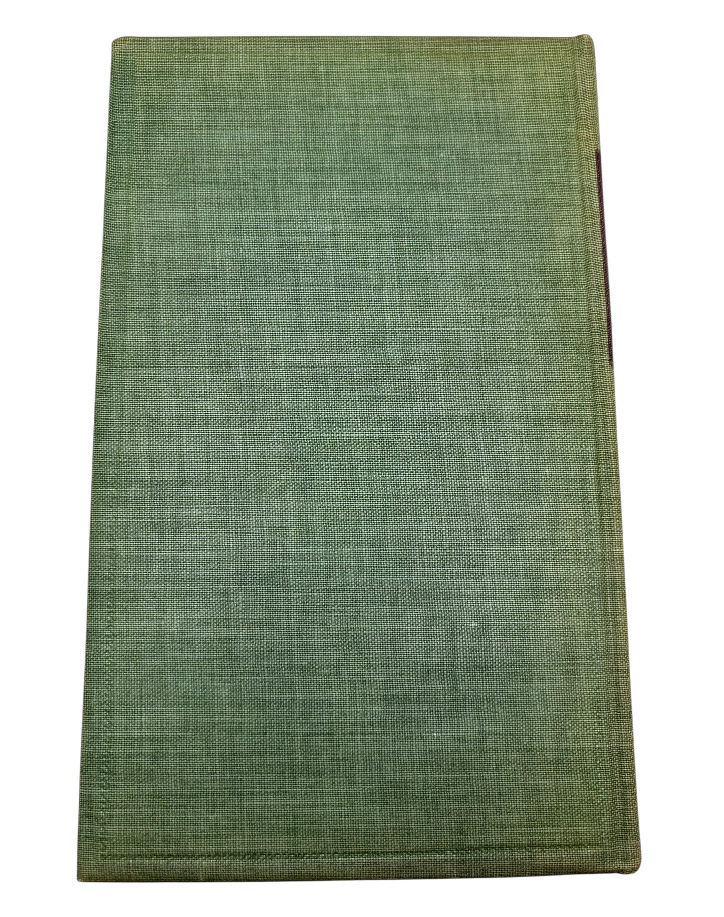 1934 First Edition, The Life of Our Lord by Charles Dickens