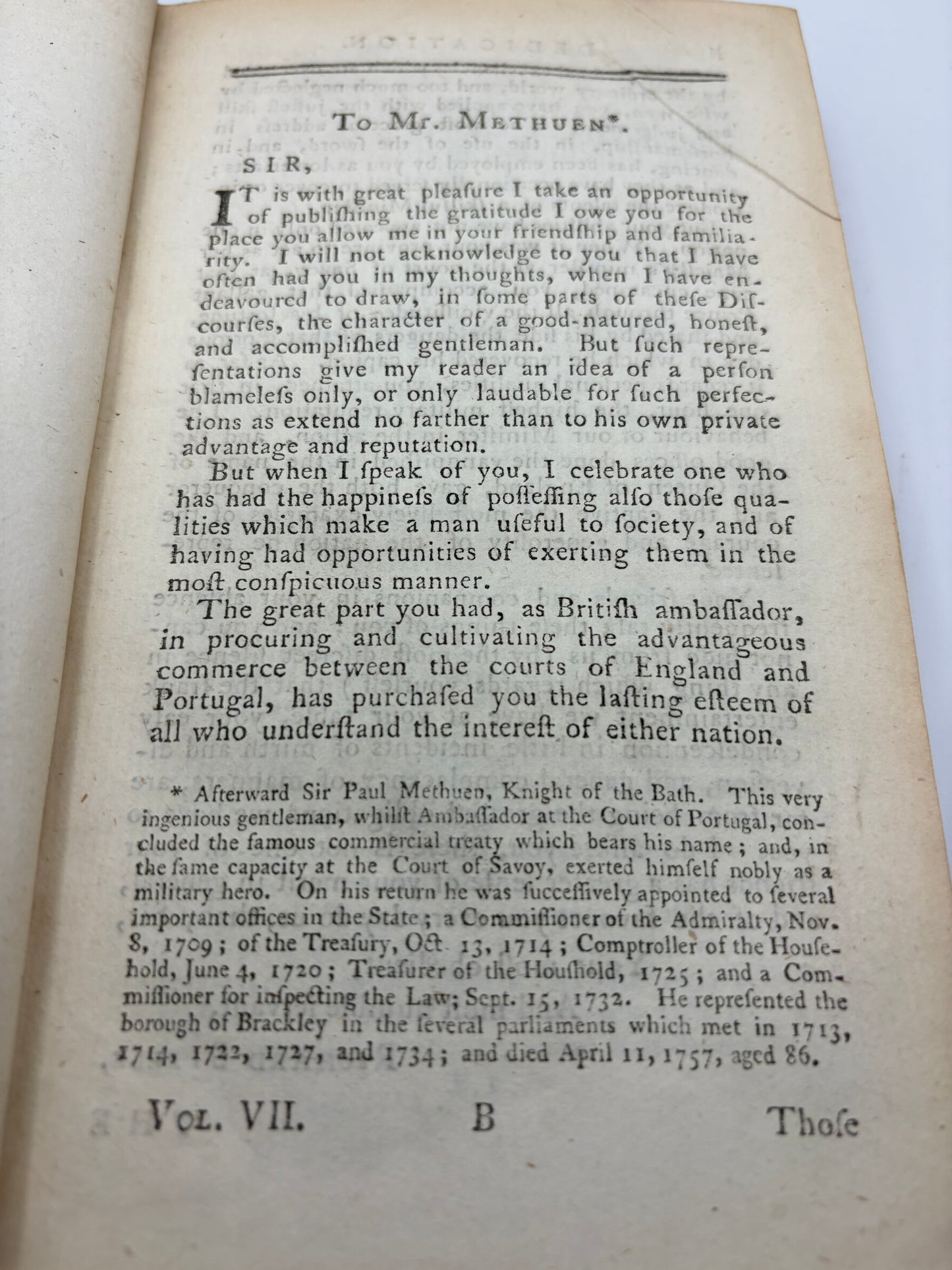 1712 The Spectator