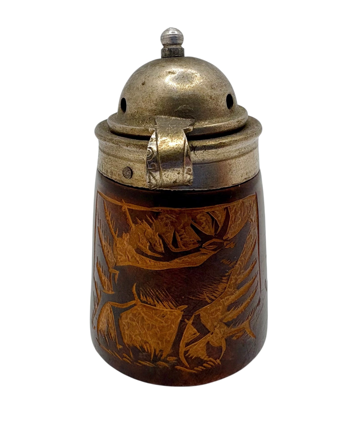 Salzburg Tobacco Pipe