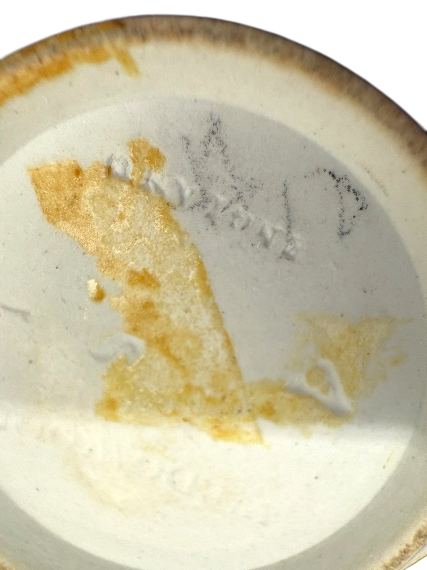 Miniature Wedgwood Jasperware Teapot