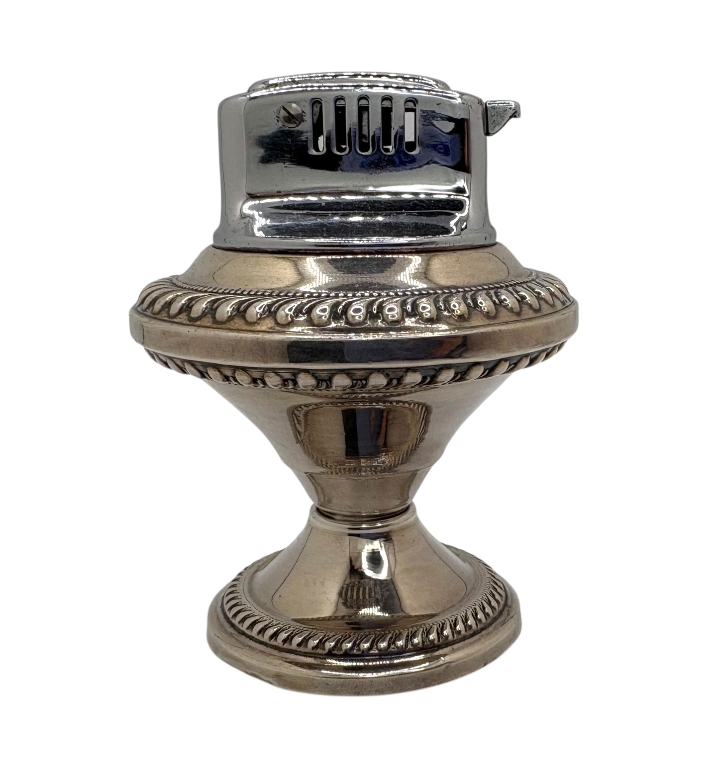 Sterling Weighted Table Lighter