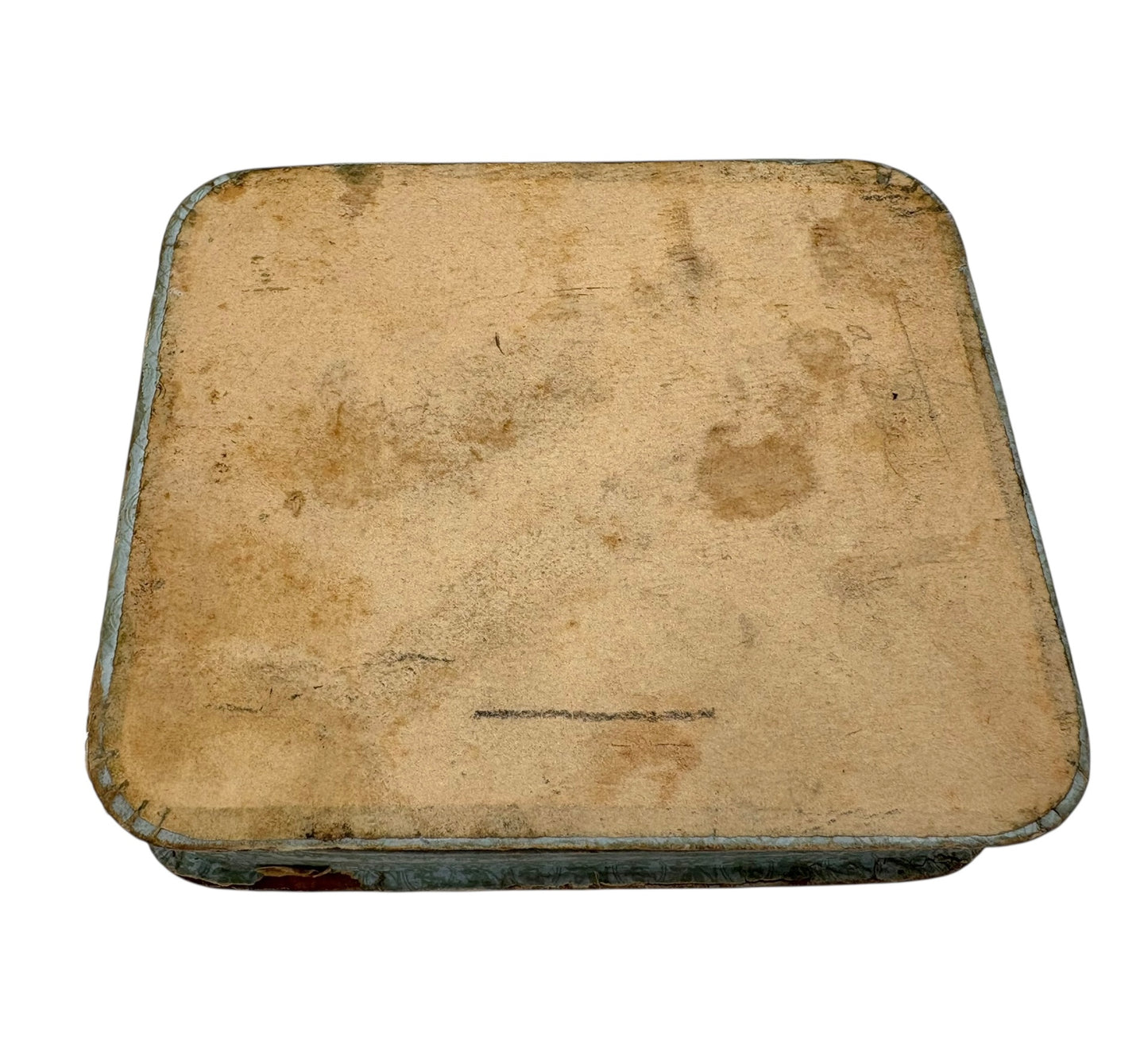 Antique Italian Box