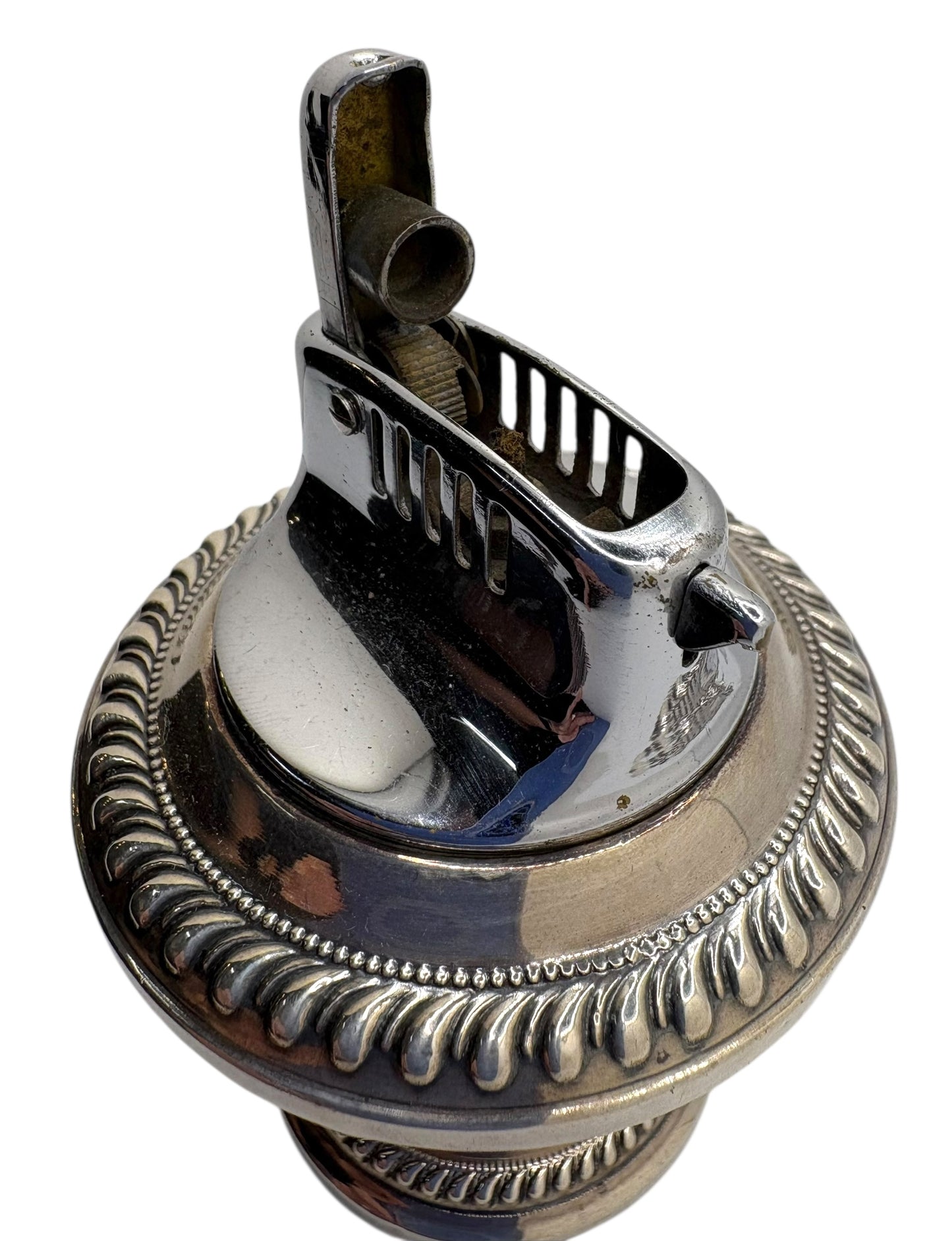 Sterling Weighted Table Lighter