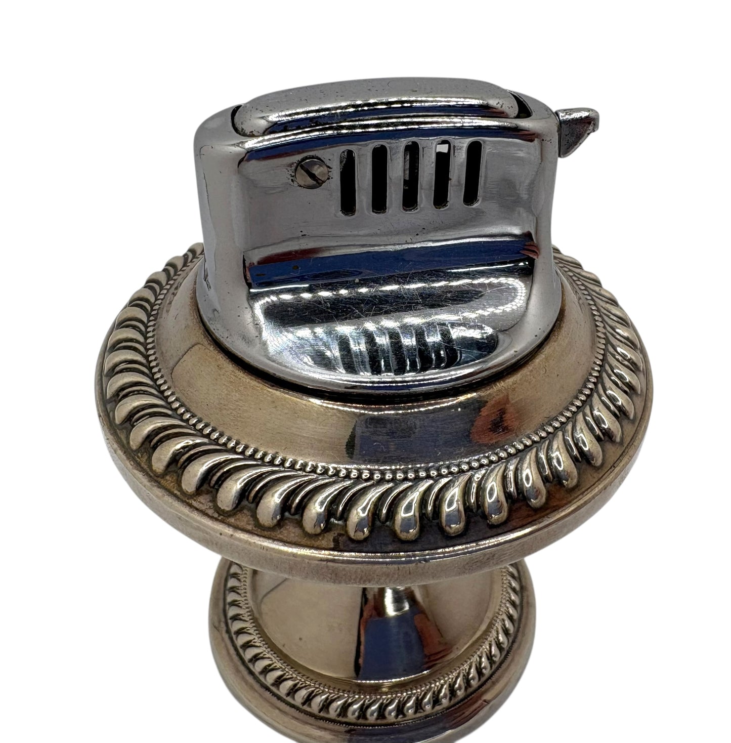 Sterling Weighted Table Lighter