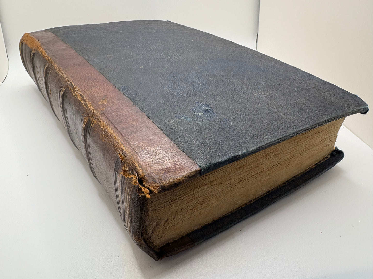 1865 Lezioni elementari di fisica sperimentale e meteorologia