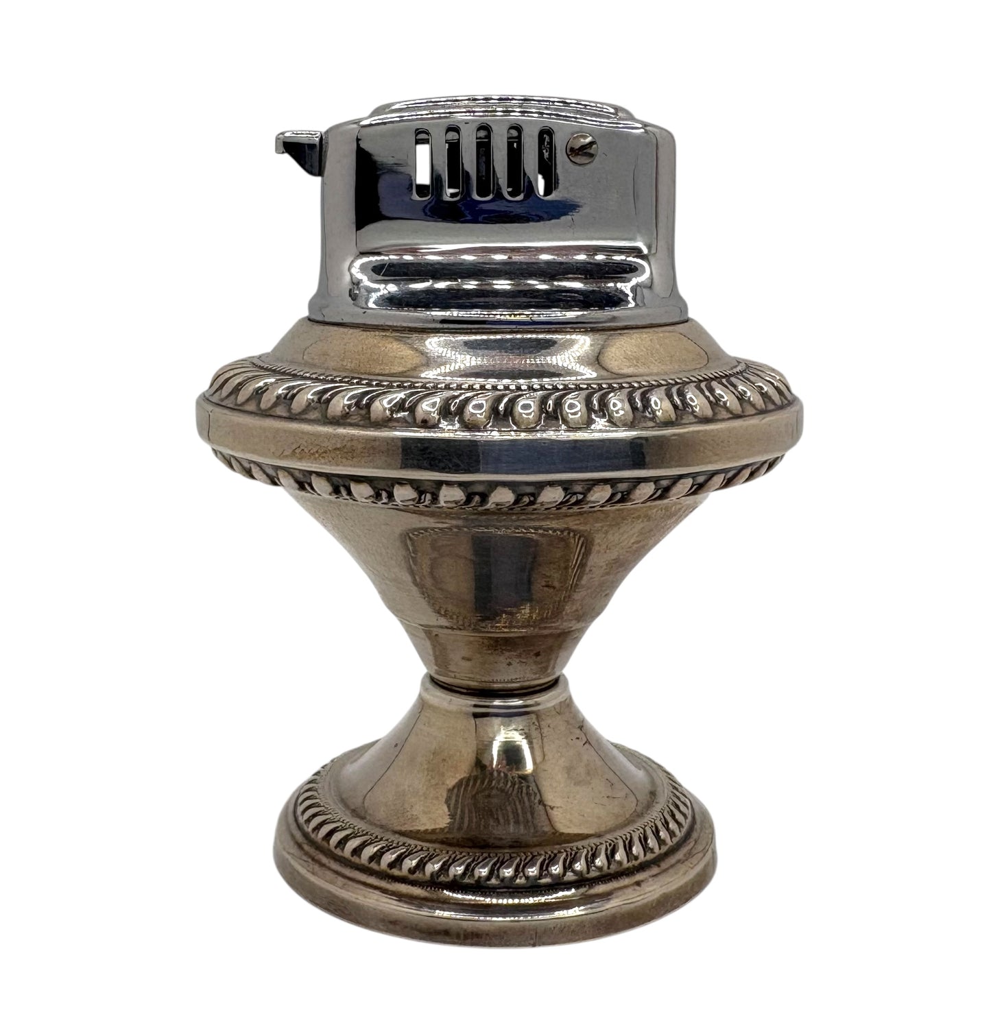 Sterling Weighted Table Lighter