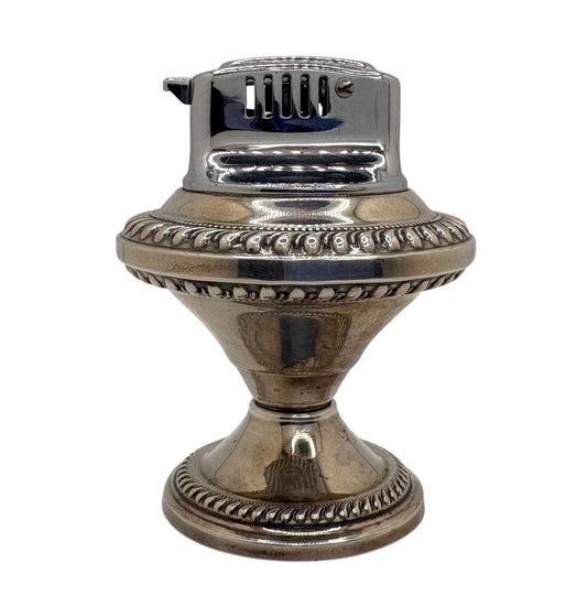 Sterling Weighted Table Lighter